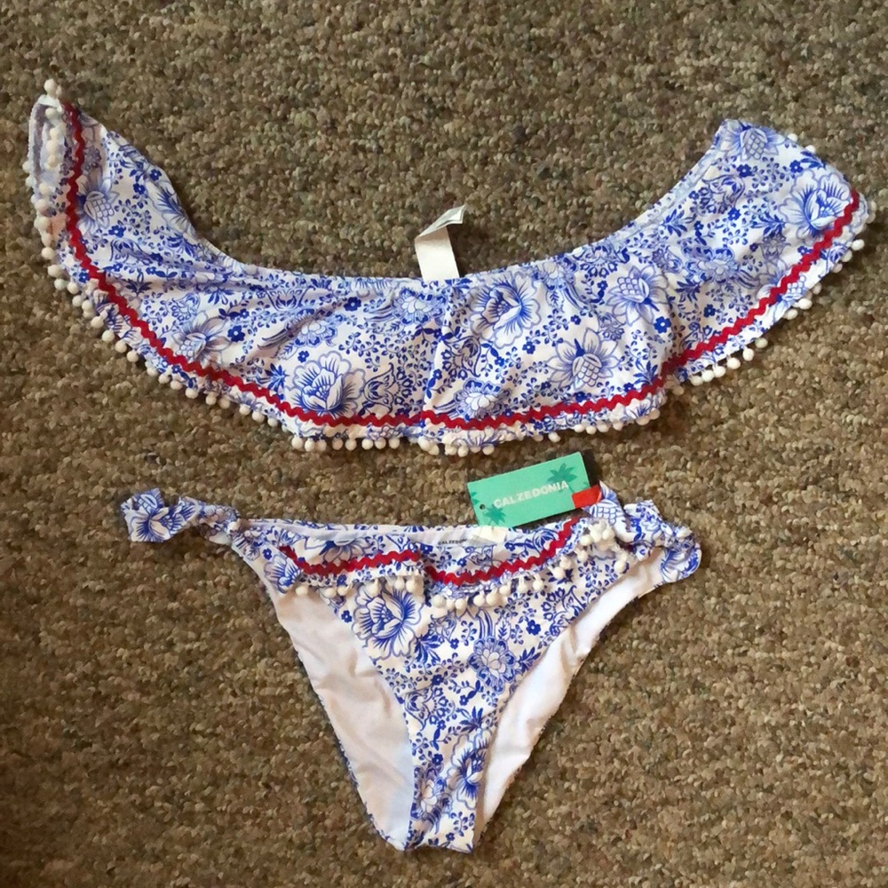 Calzedonia swimsuit BRAND NEW